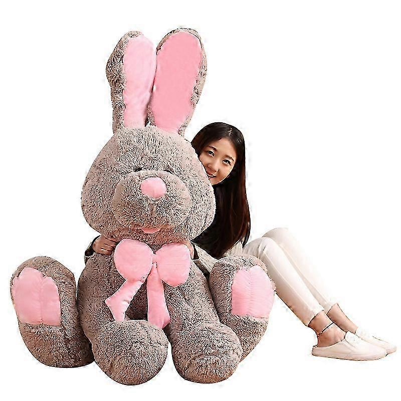 Rabbit Plush Toy Easter Bunny Doll Doll Doll Creative Gift 25-26
