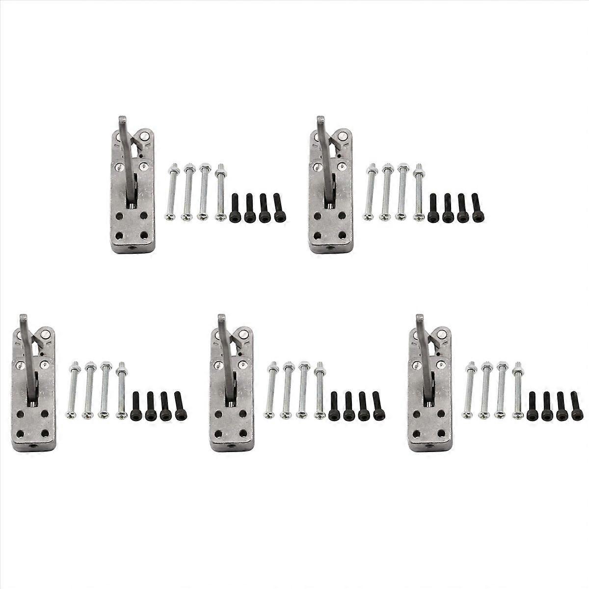 Stainless Steel Release Device Polishing Catapult Trigger Power Tool