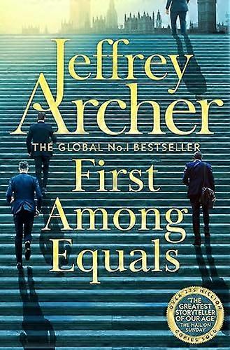 First Among Equals
