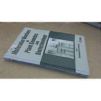 Molecular Markers in Plant Genetics and Biotechnology