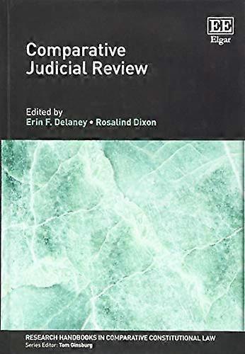 Comparative Judicial Review