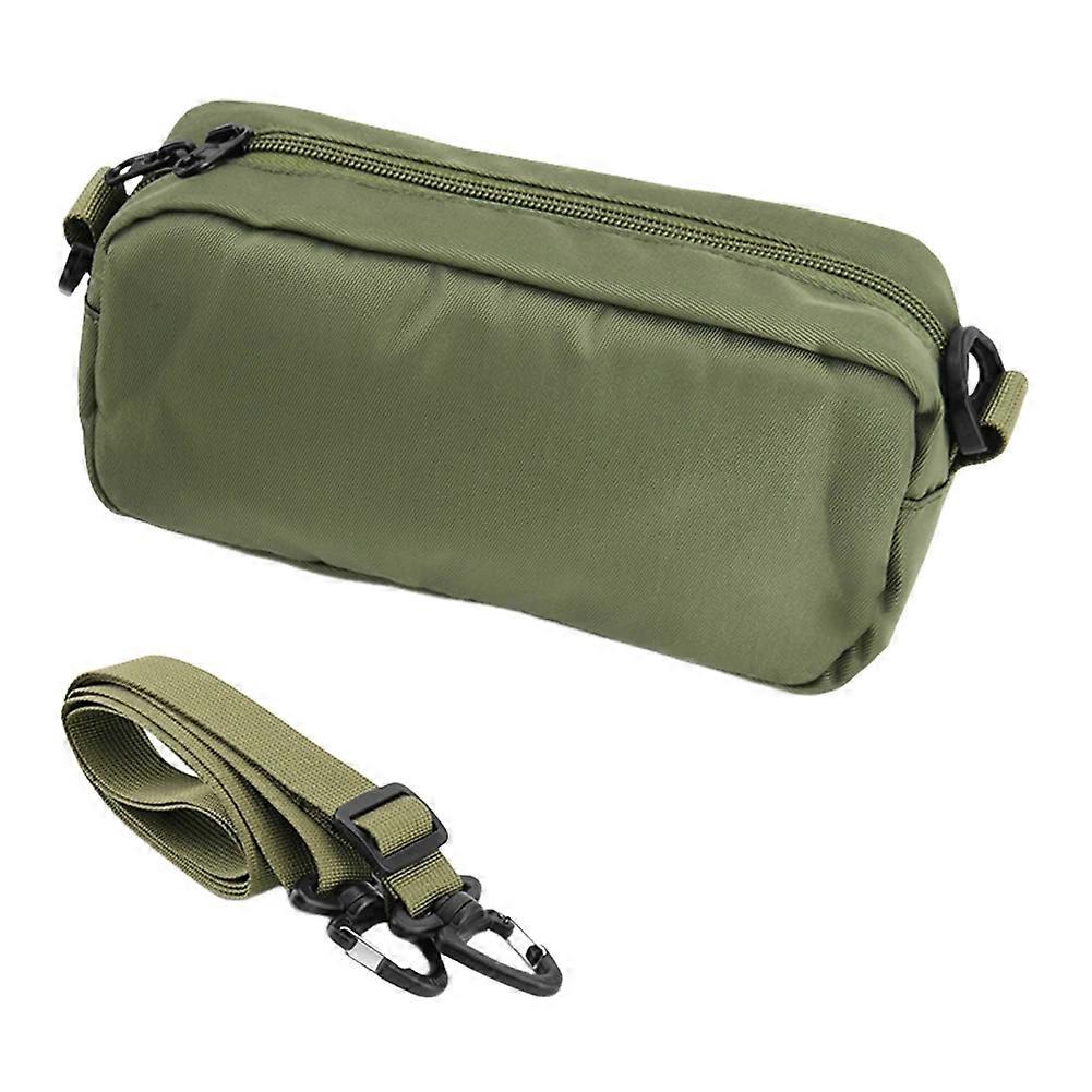 Travel Carrying Case Anti-Scratch Speaker Bag Adjustable Shoulder Strap Storage Bag for Bose SoundLink Flex Speaker