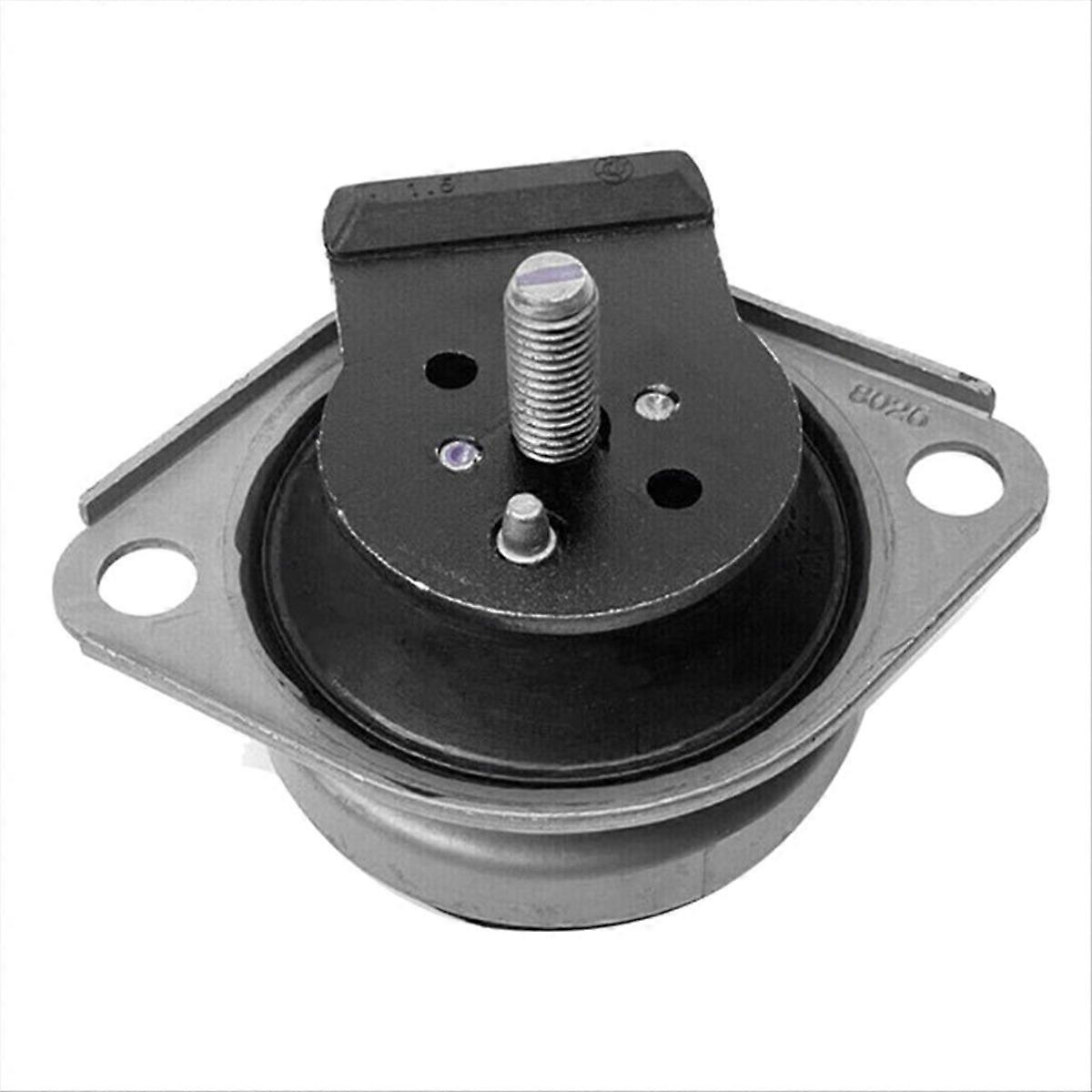 For GranCabrio GranTurismo Engine Support Flexible Pad