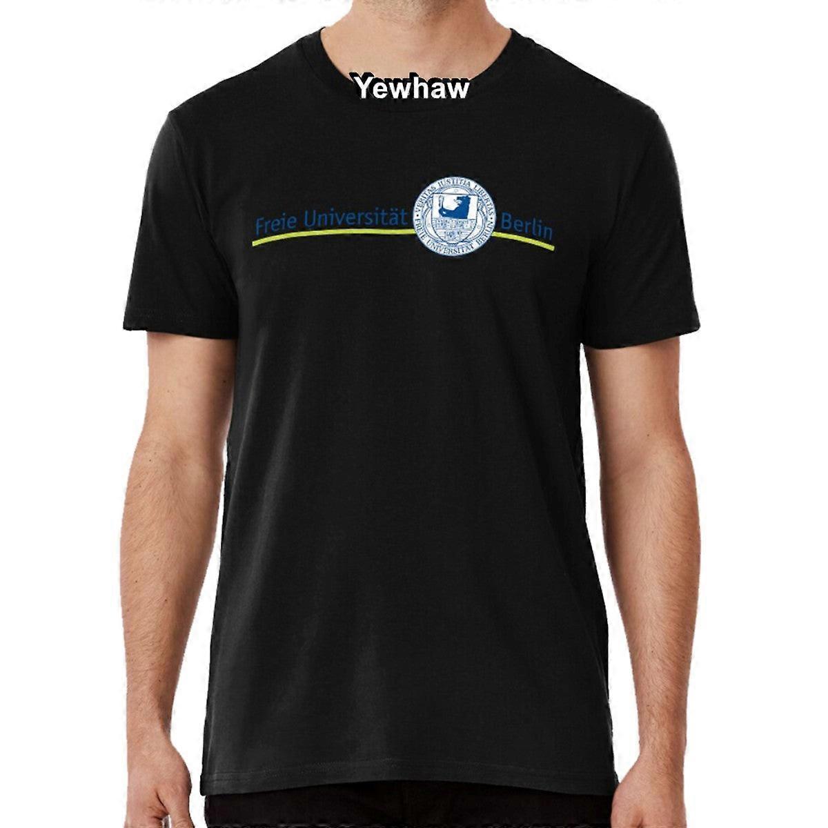 Camiseta Freie Universität Berlin 2