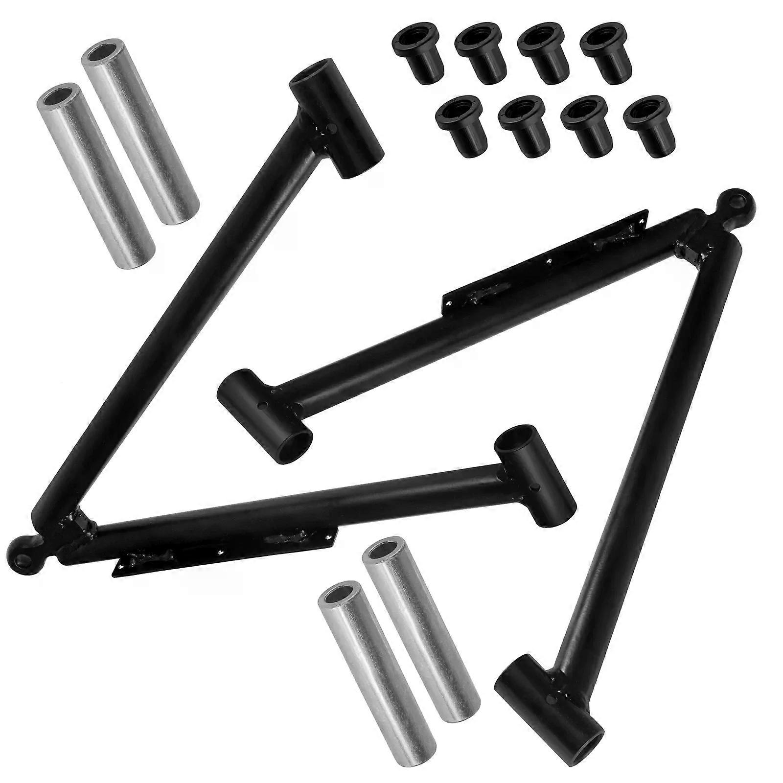 For Polaris Ranger XP 700 4x4 Front Lower A-Arm Left Right 2005 2006 2007 2008 NO.68103