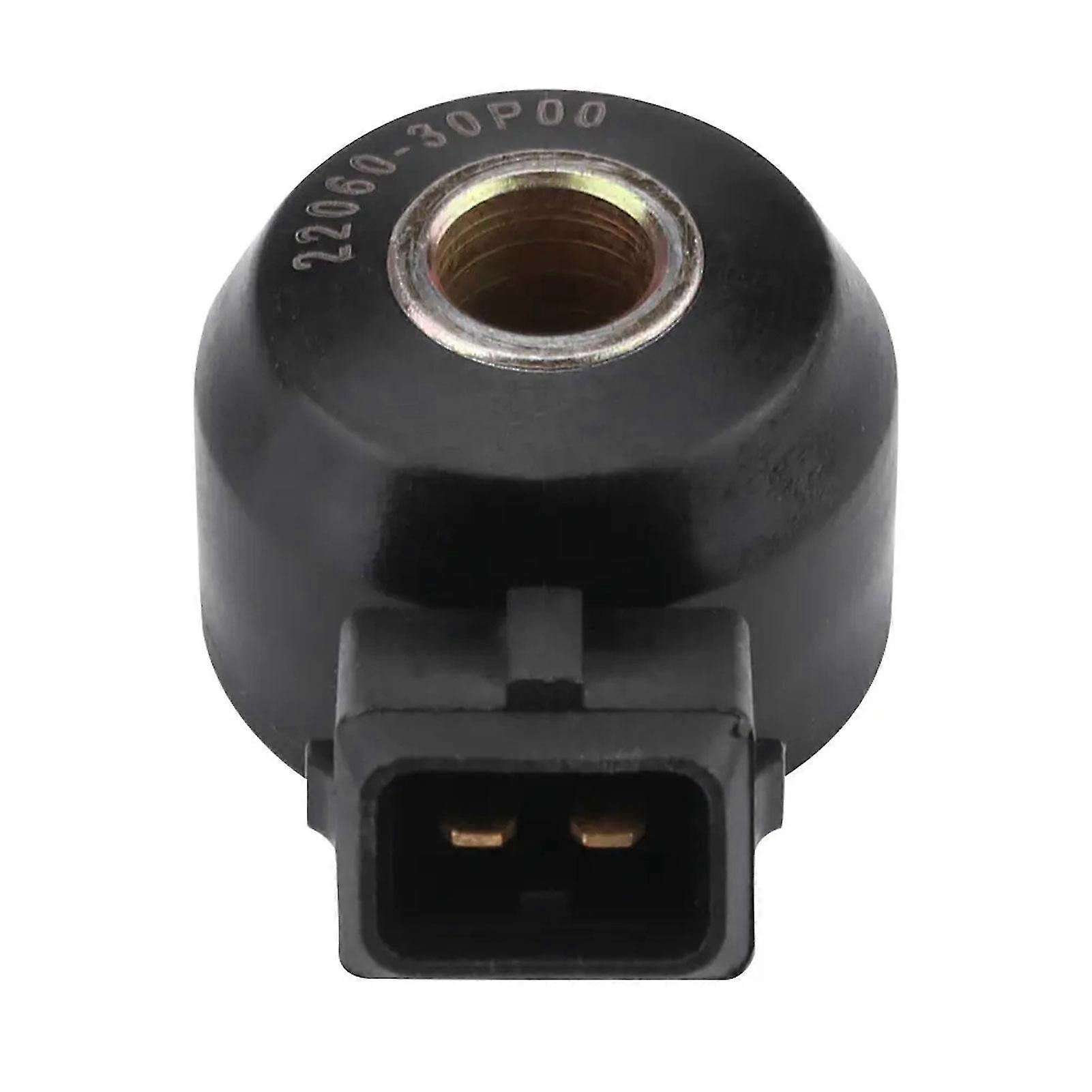 Knock Sensor for Car Easy Installation Automotive Ignition Knock Detonation Sensors Switch