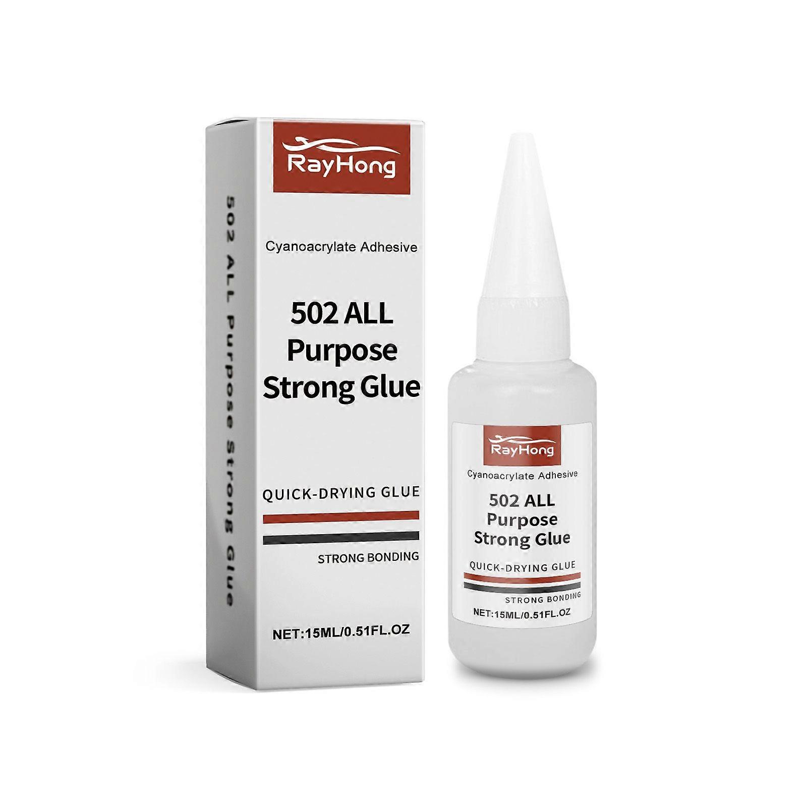 Rayhong Auto Tire Repair Adhesive