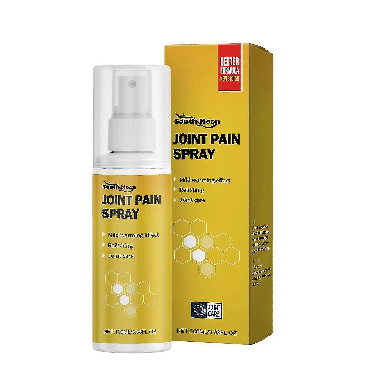 joint care spray