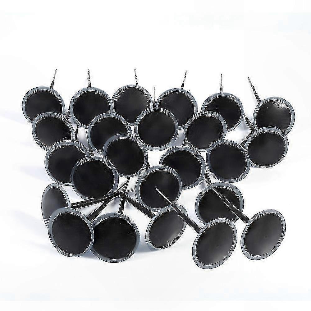 Tyre Plug Patch, Tire Repair Patch Plug, Puncture Repair Kit [jkw]