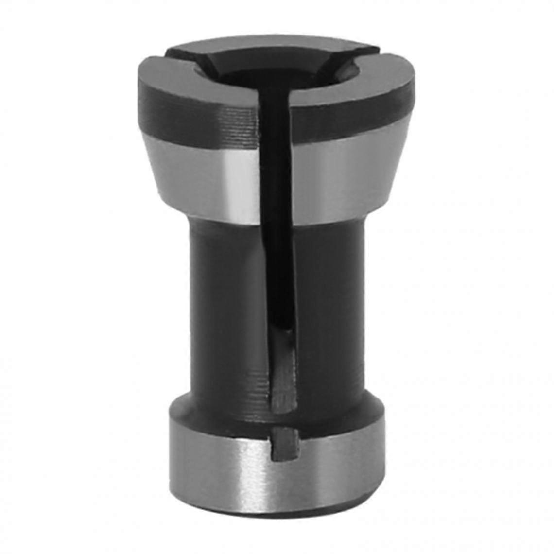 8mm Precision Milling Cutter Collet Adapter Engraving Cutter Chuck Head