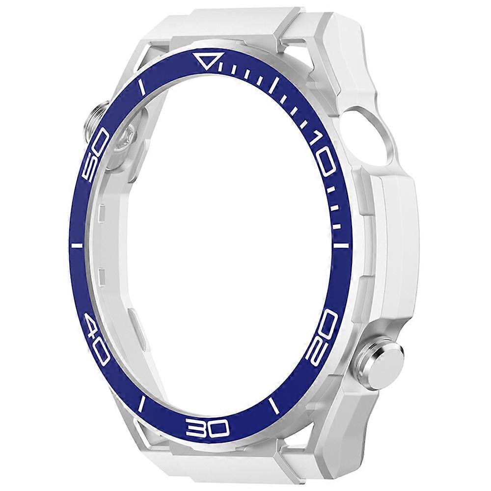 Watch Protective Case Extraordinary Master Case for Huawei Watch GT6 Pro (Sailing Across Oceans)
