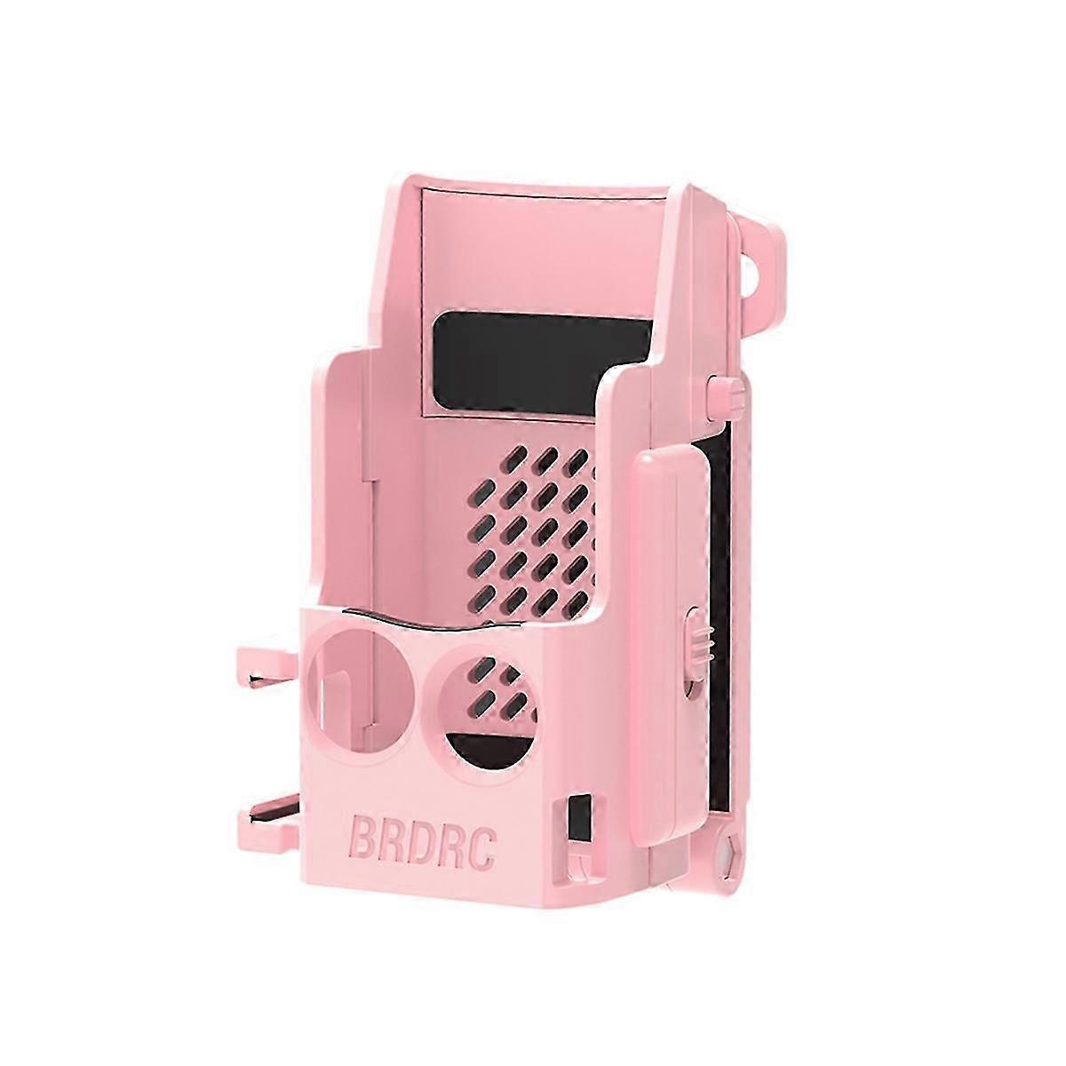 for 3 Magnetic Bracket Mount Base Angle Adjustable Multifunctional Desktop Base Camera Accessories PinkPink SZRH