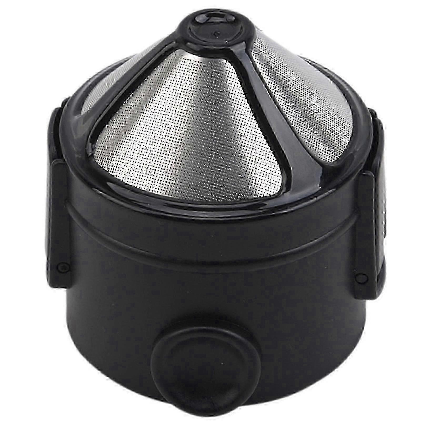 Coffee Filter Foldable Brewing Stainless Steel Filter Suitable For Any Cup