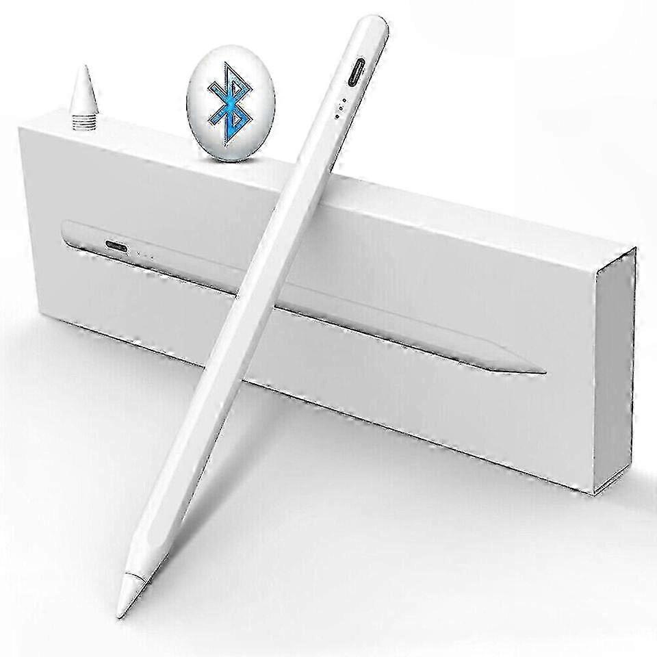 10/9/8/6/7 & Pro 11/12.9 Bluetooth Stylus Pen