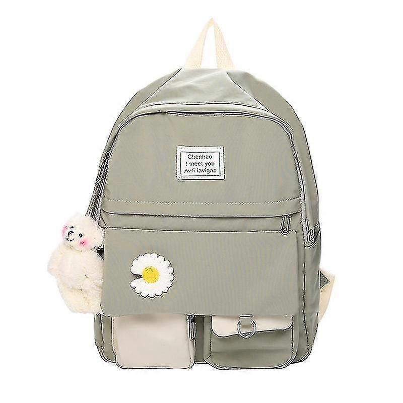 Sac à dos scolaire Forwater Resistant High School