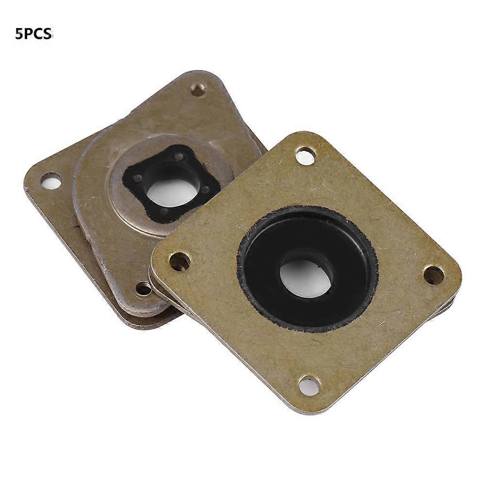 5 X NEMA 17 Motor Vibration Damper for CNC 3D Printer Stepper Motor