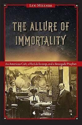 El encanto de la inmortalidad