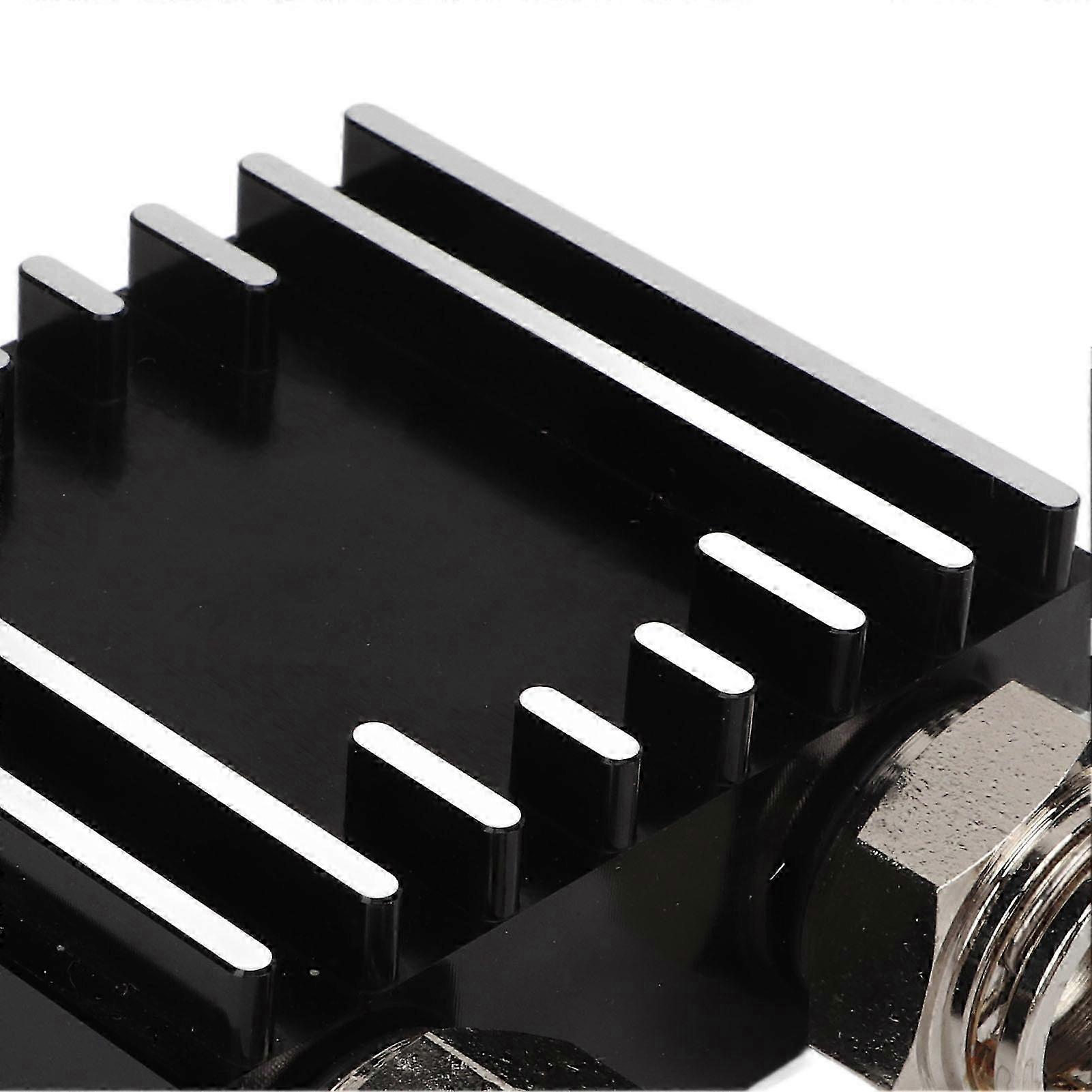 Thermostatic Bypass Upgrade for Dodge Ram 3500 Cummins 68RFE Transmission