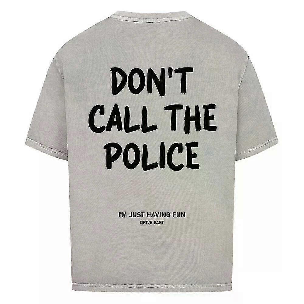 Fun Cotton Shirt Rockinstone