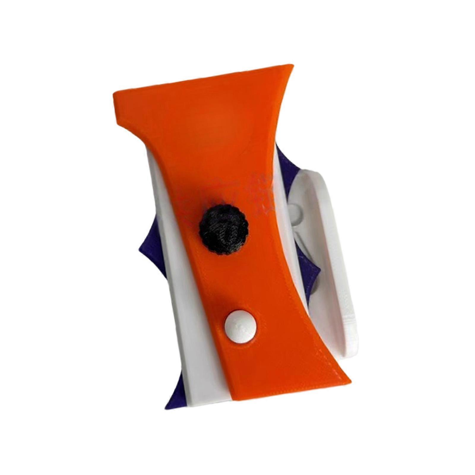 Professional Pottery Trimming Tool With Holder Clay Shaping Tool For Ceramic Sculpting Carving Texturing Smoothing Multicolor