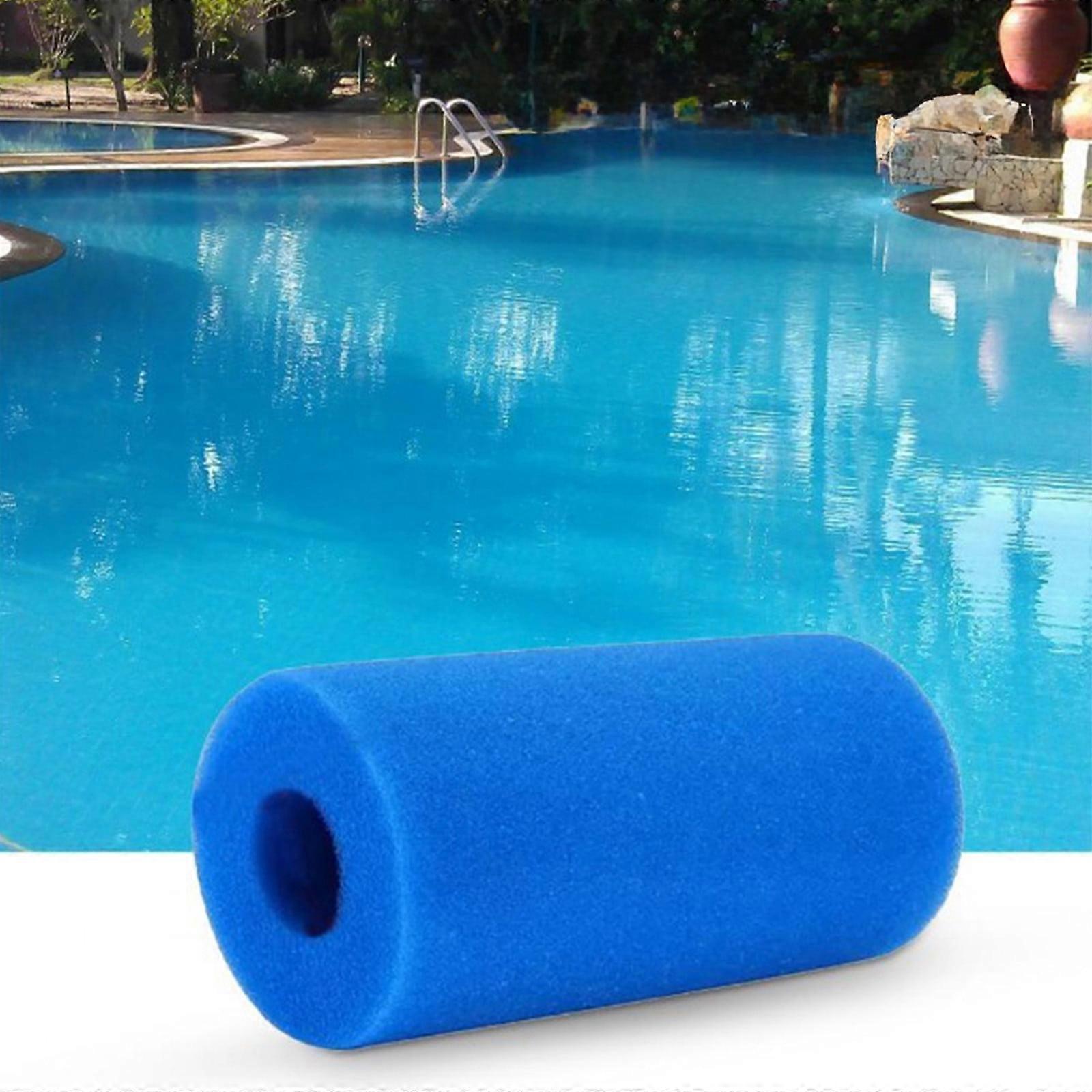 Pool Filter Sponge Filter Sponge For Hot Tub Filter Reusable Washable Filter Foam Sponge Filter
