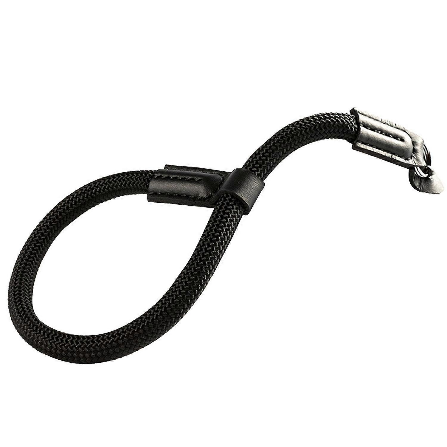 Camera Wrist Strap Round Rope Camera Rope Single Wrist Strap DSLR Camera Strap Camera Strap Camera H