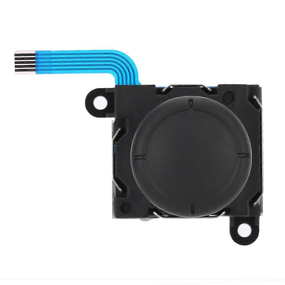 Three Dimensional Joystick Button Gamepad with Screwdriver for Switch Game Machine