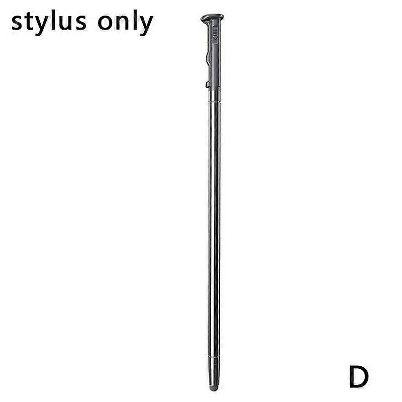 For Stylo 5 Stylus Pen Active Pencil for LG Stylo 5 5 Plus Q720 Series Replaceable Fine Tip Tablet Stylus