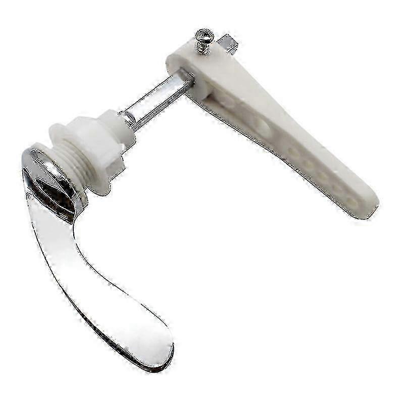 2025 Metal Cistern Lever Handle For Toilet Wc-cistern-tank Toilet-flush Handle-Good