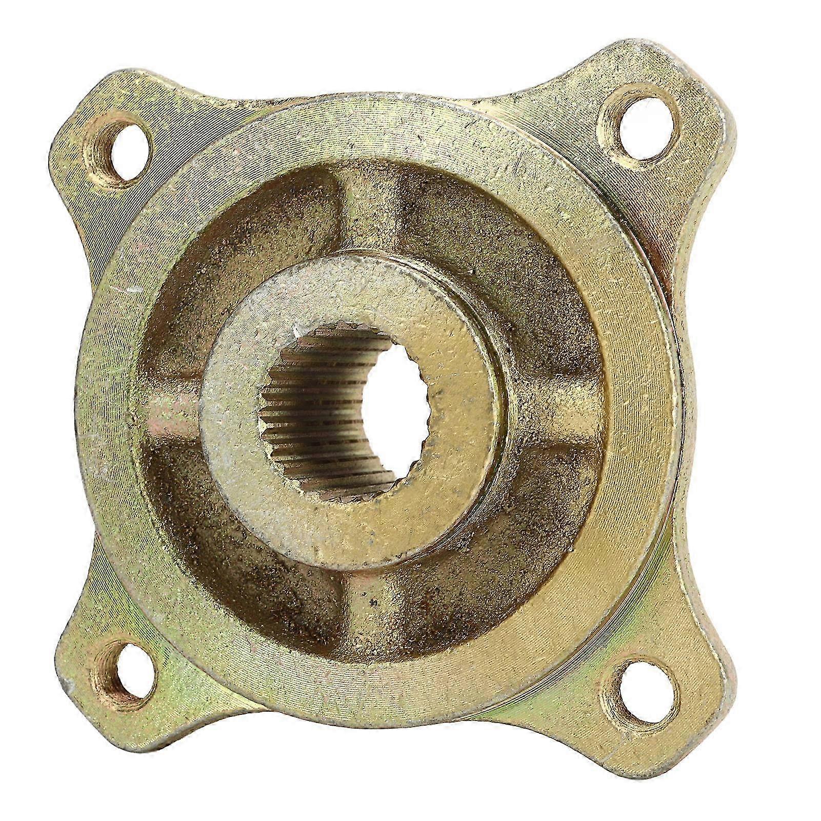 1 para piast quad ATV 4 24T Spline 25mm