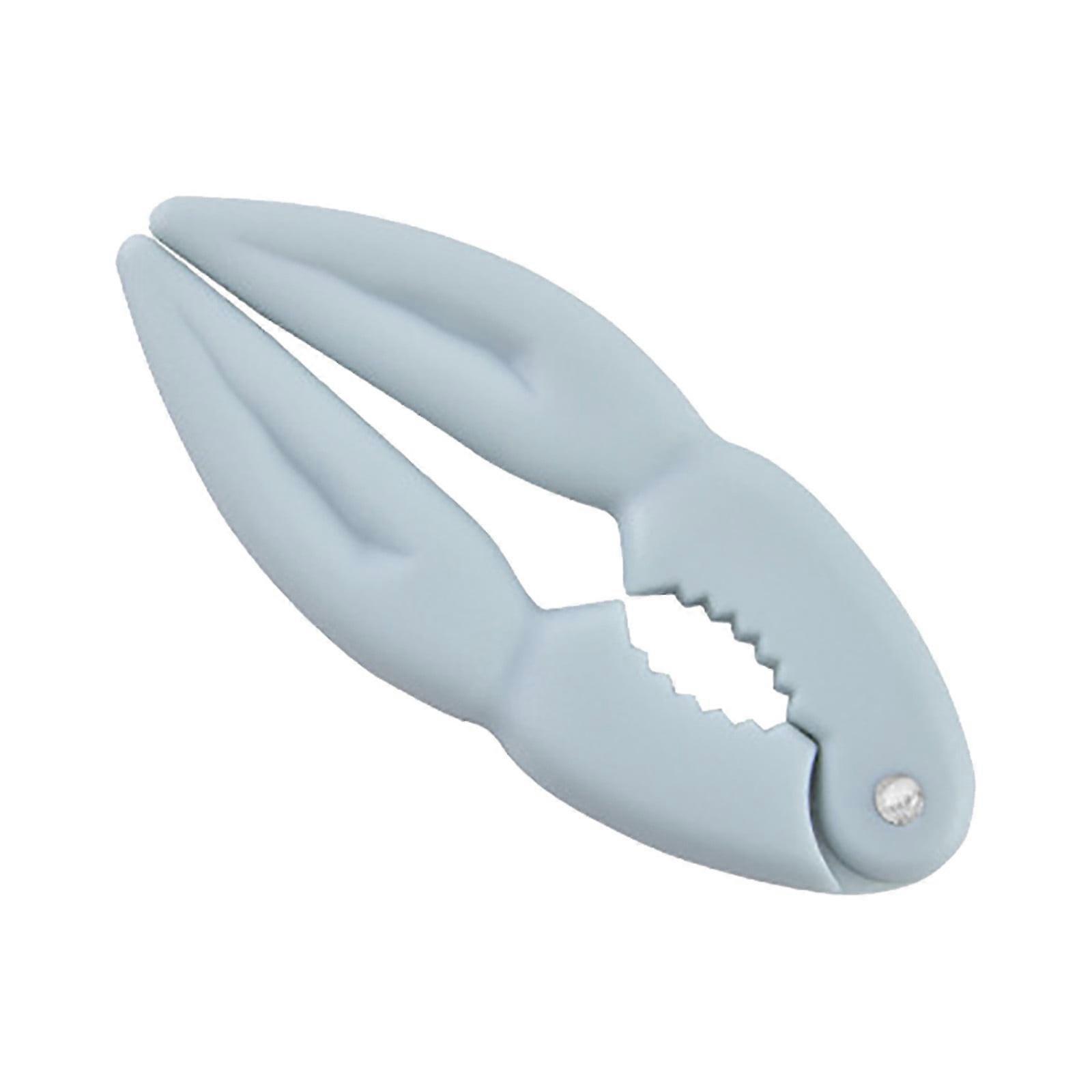 Giyblacko Peeler Gods Paring Knife Creative Nutcracker Walnut Holder Crab Leg Cracker Tool - Perfect For Claws And Legs - Works With Lobster And Snow