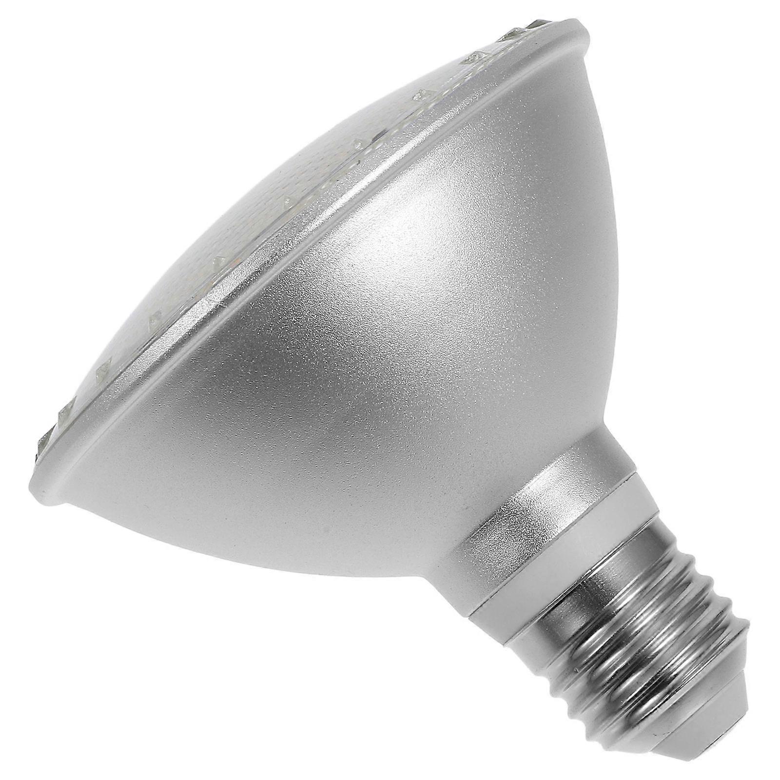 Waterproof LED Spotlight Bulb Outdoor Spotlight Bulb for Easy Installation