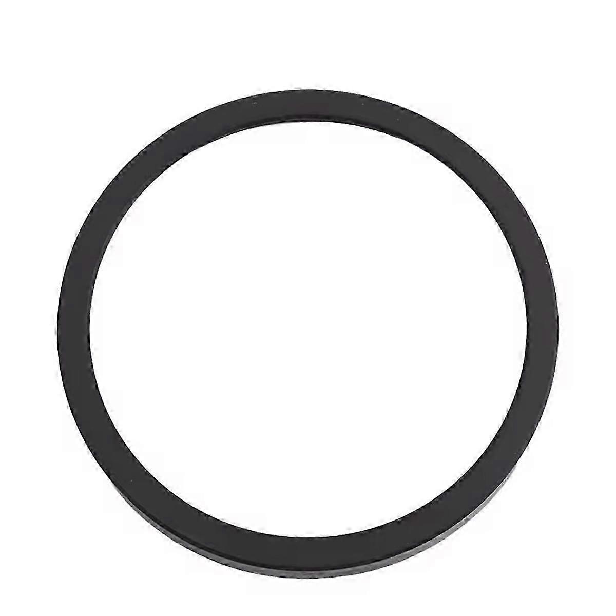 Wheel Speed Sensor Tone Ring 47950-1HA0A Black Replacement Installation for for 2012-2019