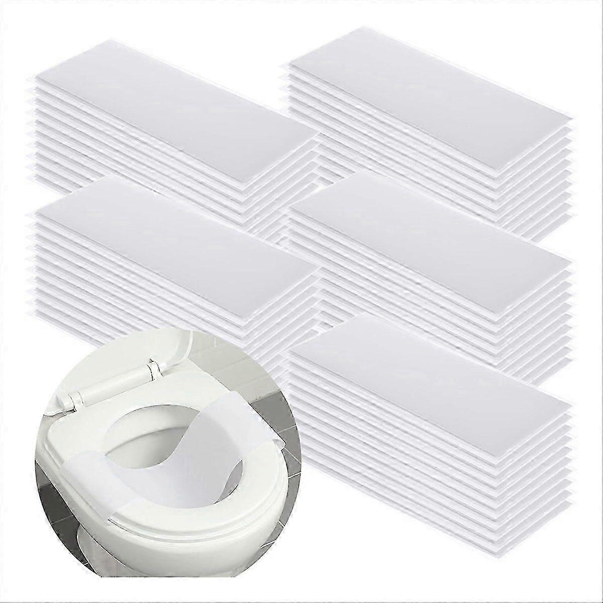 50 Pcs Flushable Stool Sample Collection Sheet Specimen Collector Stool Sample Collection Kit Speci