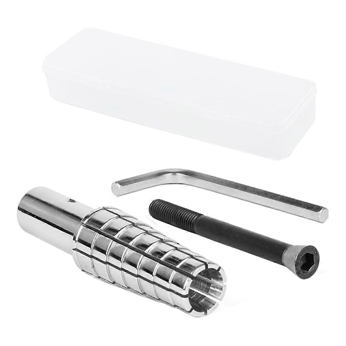 1 Set Expanding Ring Mandrel with Hex Key, Ring Stretcher Kits