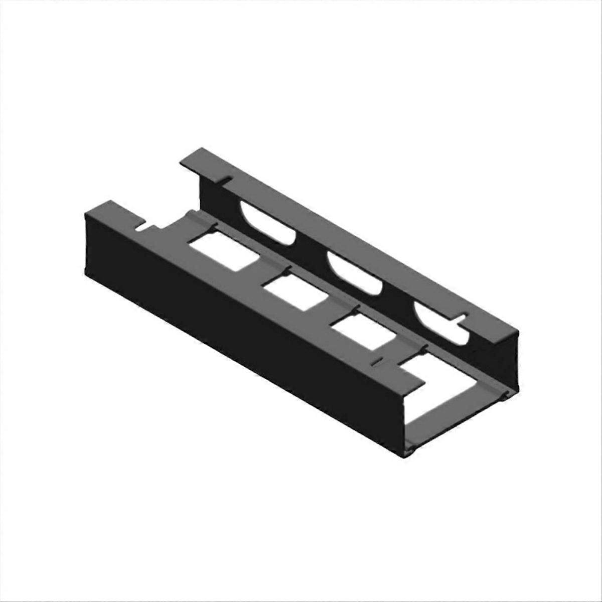 Wire Organizer Power Cord Organizer Router Wire,(black)