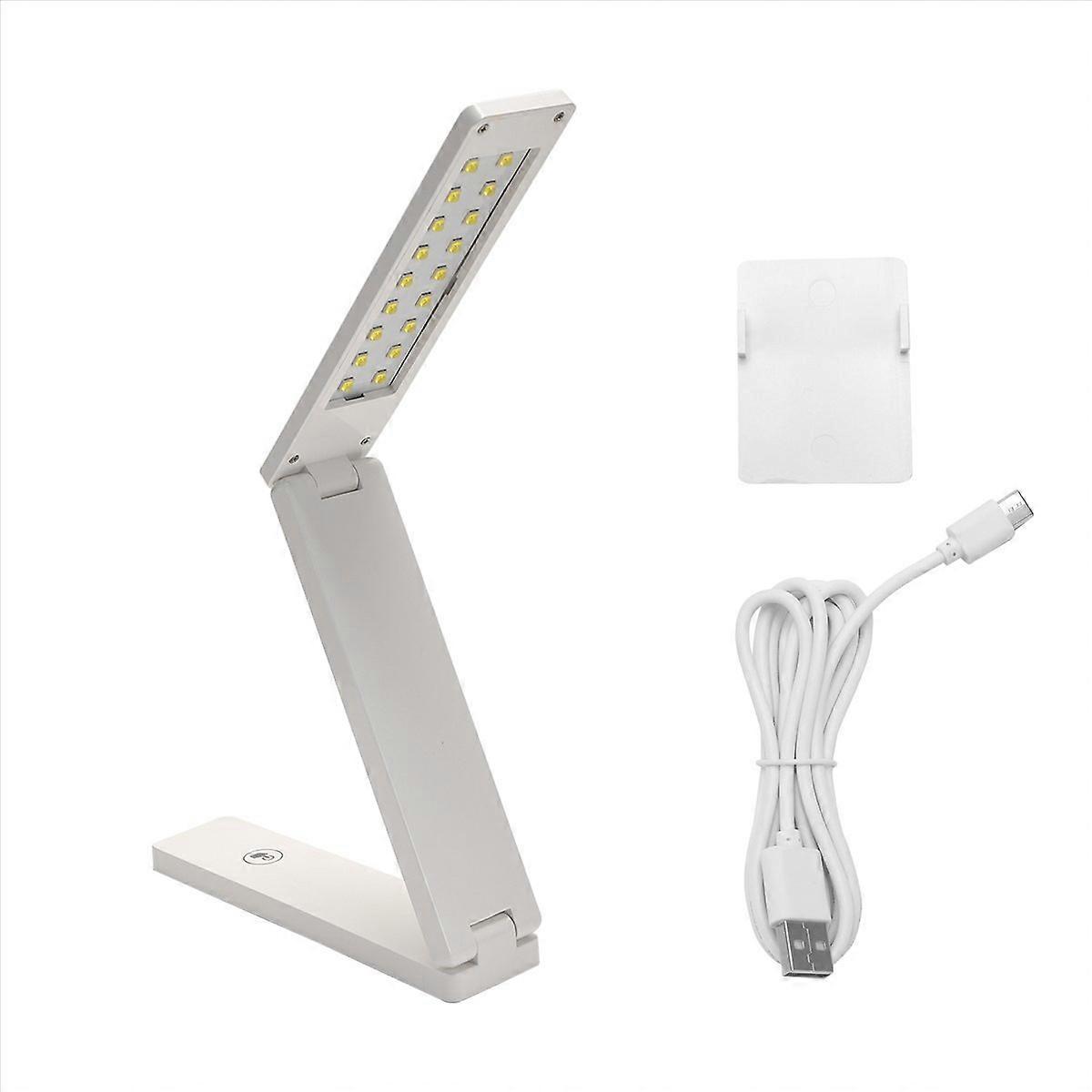 54W UV Resin Light for Resin Curing, Wireless & Foldable, 3-In-1 Uses