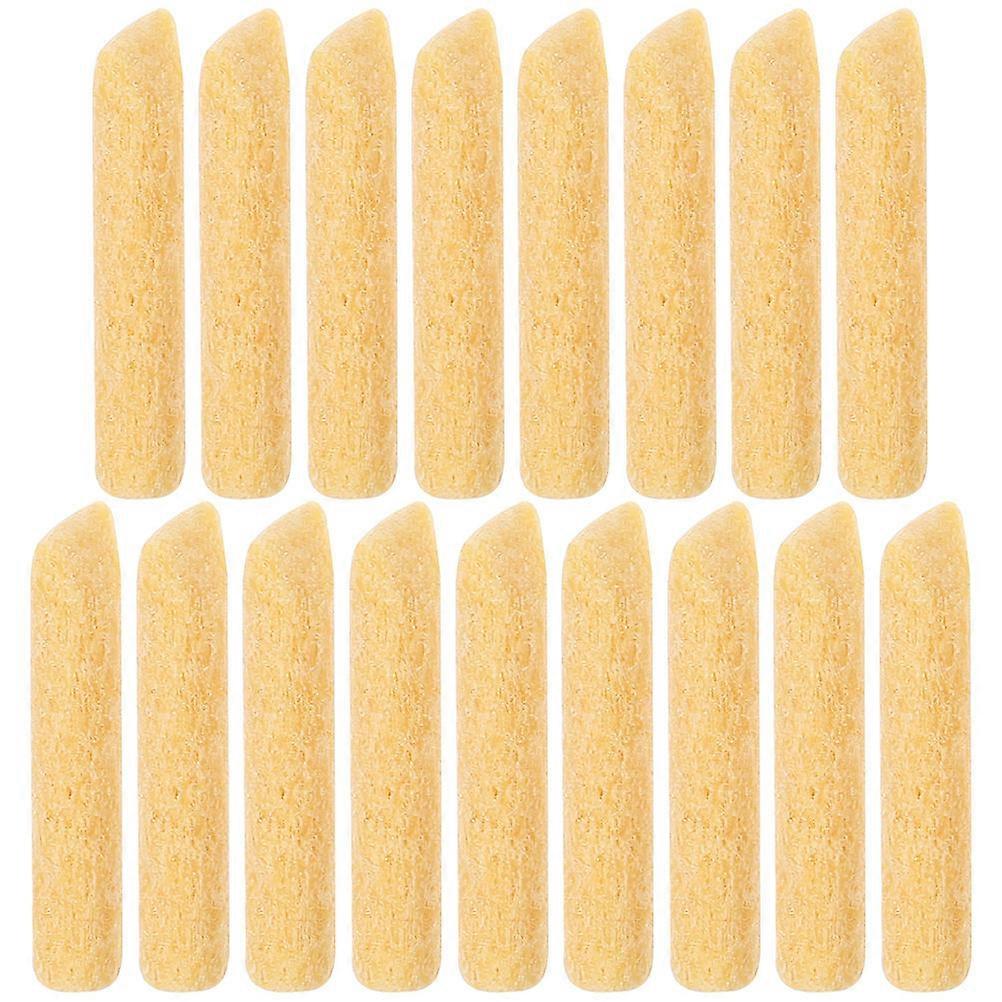 30Pcs Paint Pen Nibs Paint Marker Replacement Nibs Marker Pen Nibs Small Replaceable Maker Pen Points