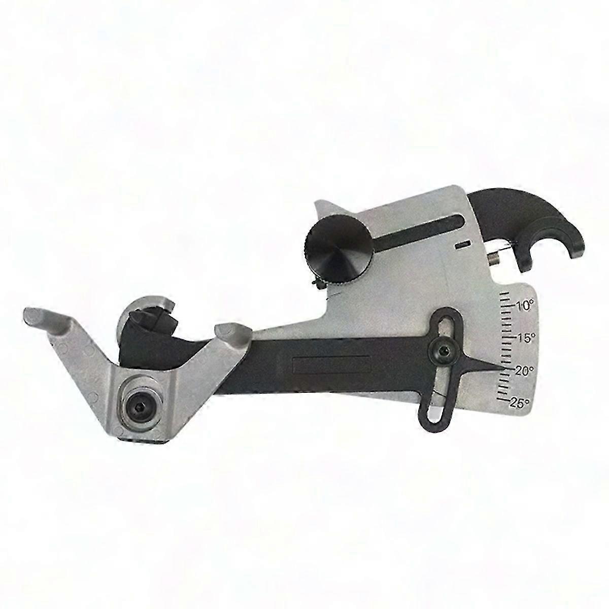 123 Knife Angle Adjuster Tool for Cutting and Angle Adjustment