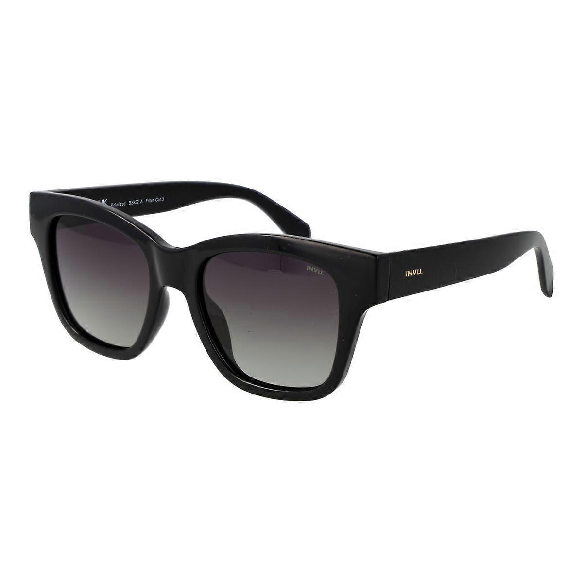 Damensonnenbrille INVU B2322 51A