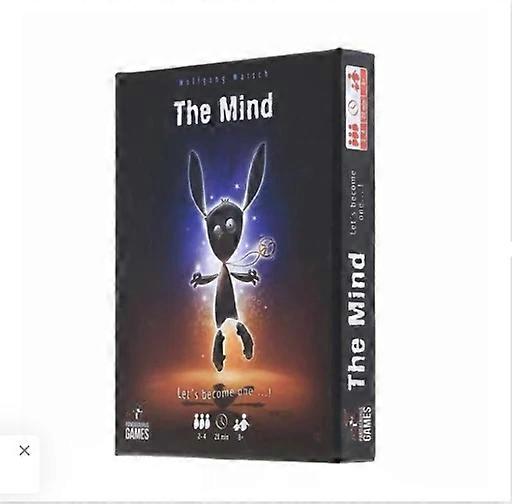 Multiplayer Interactive Card Games for Party Strategy Puzzle Board Games Family Party Game Poker Toy Table Puzzle Board Game