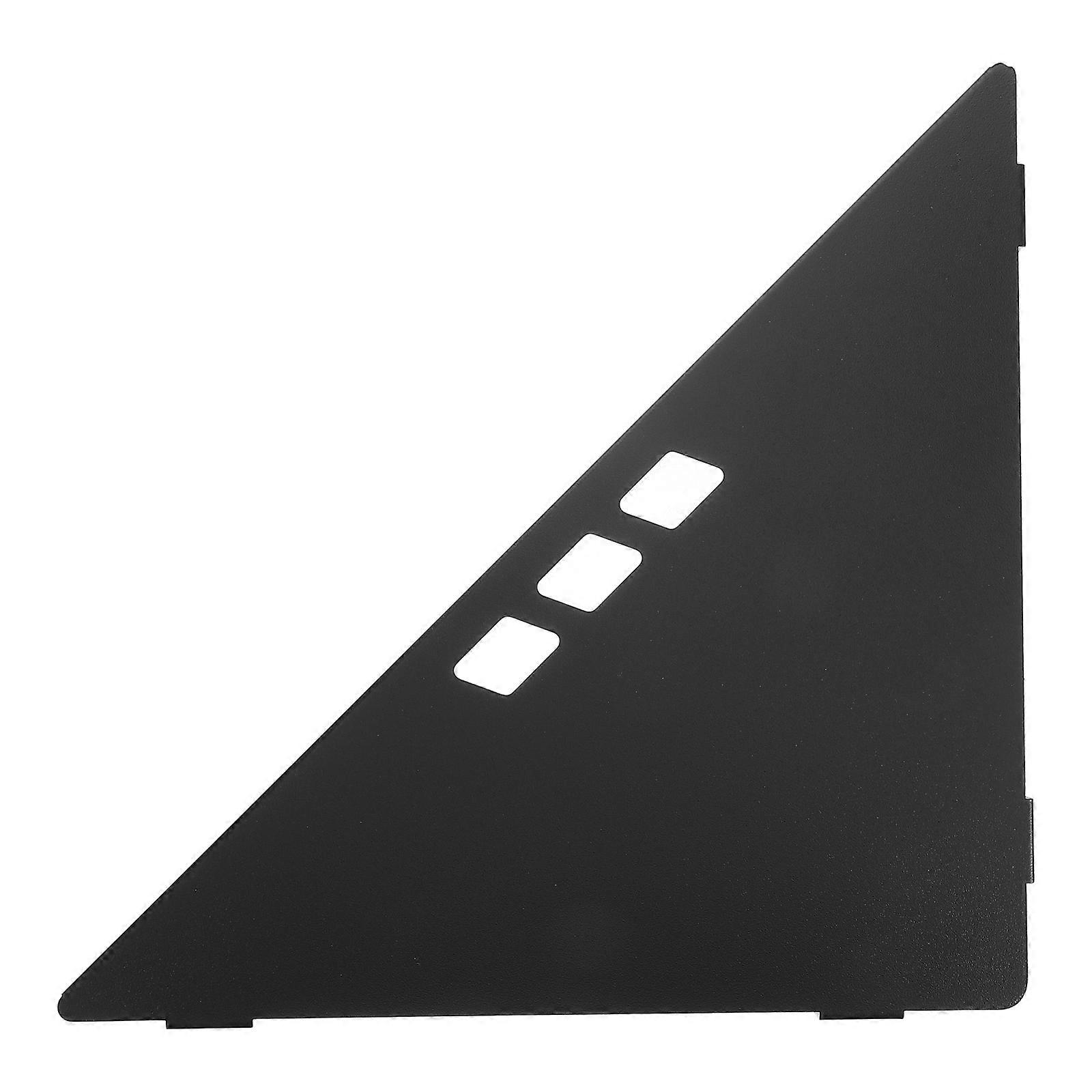 Outdoor Camp Table Desk Corner Sleeve for Folding Table Extension