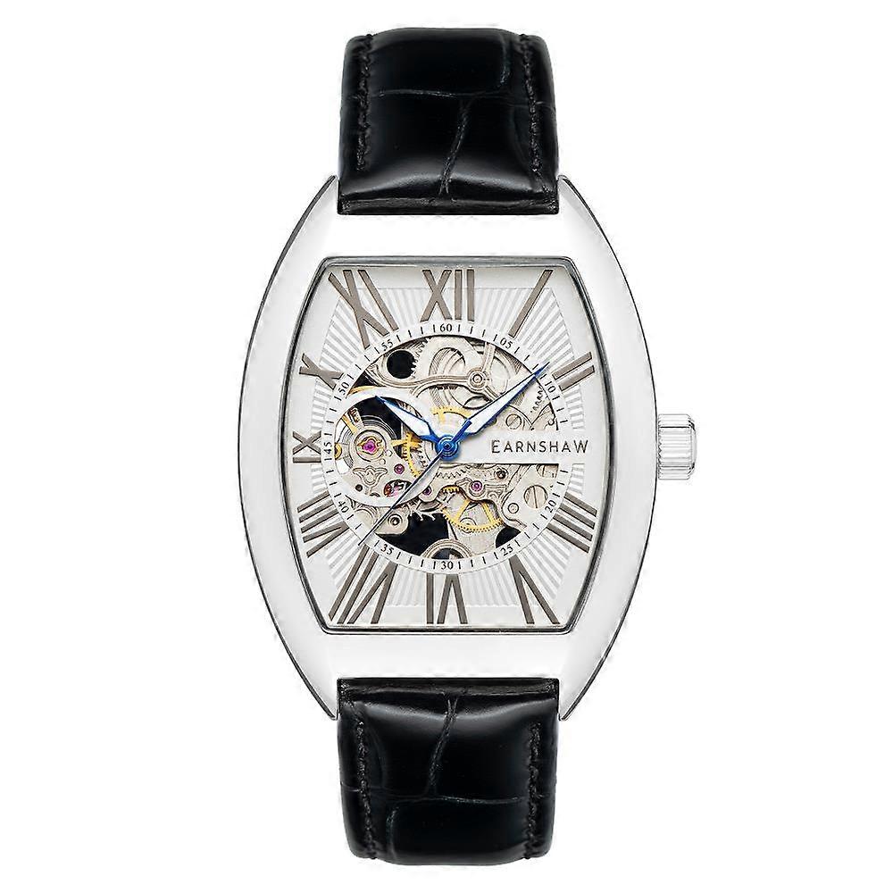 EARNSHAW ES-8148-07 Men's Watch