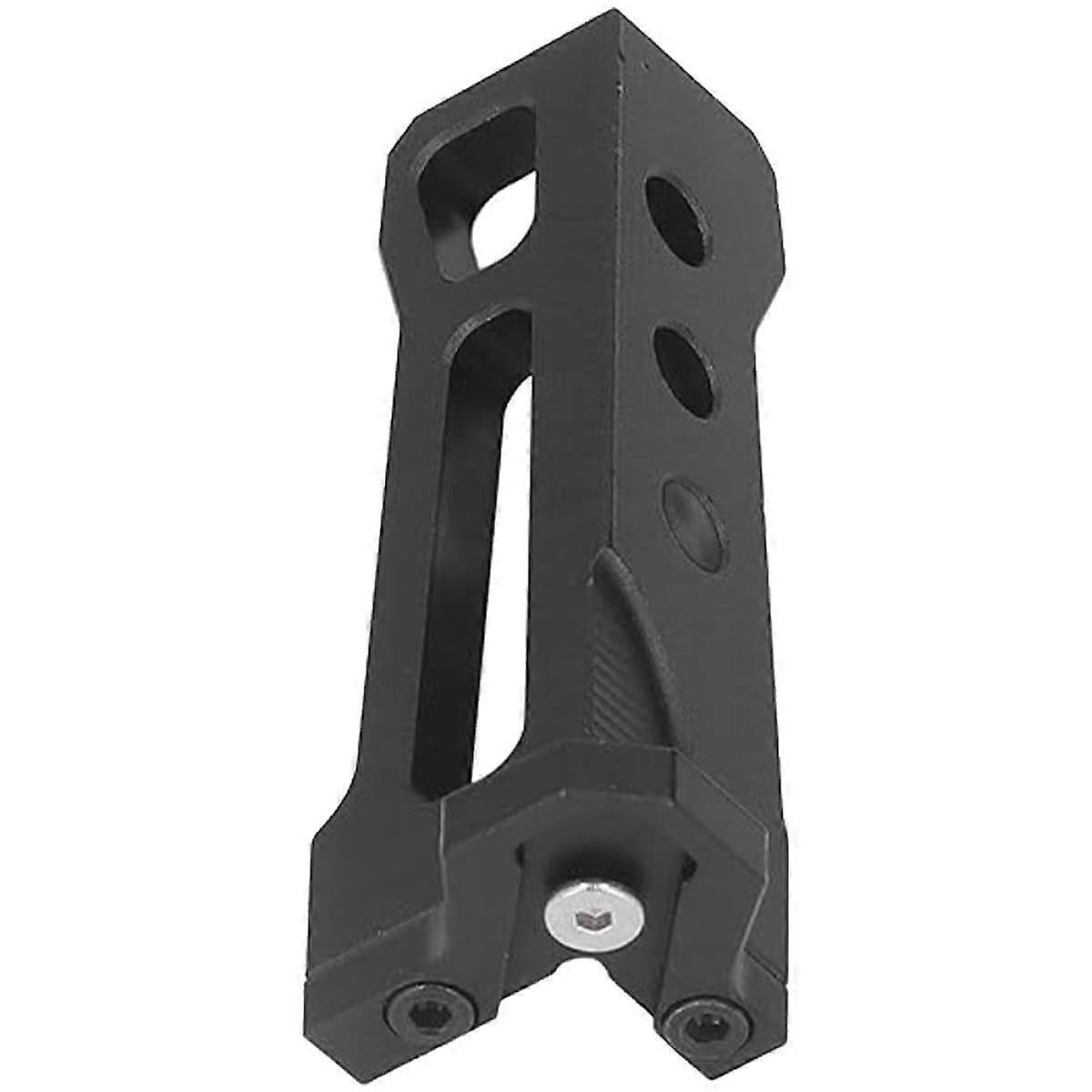 Woodworking Hand Planer with Ergonomic Handle, Smooth Trimming Chamfer Plane for Furniture Making