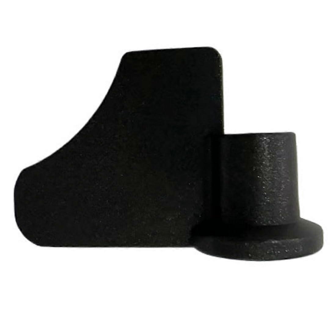 Replacement Bread Maker Paddle for Oster CKSTBR9050P Nonstick Kneading Blade Durable Easy Install