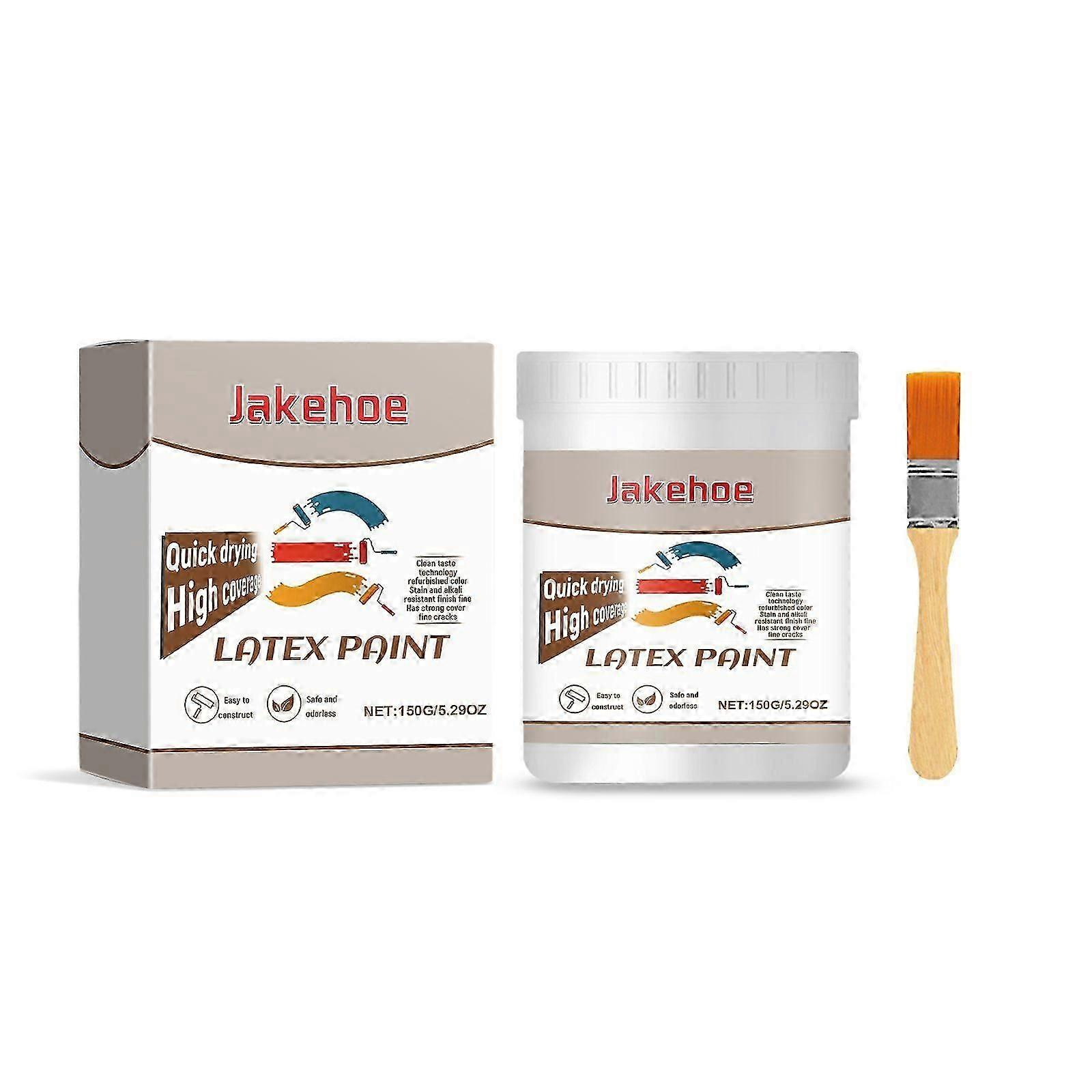 Wall Renovation Paint