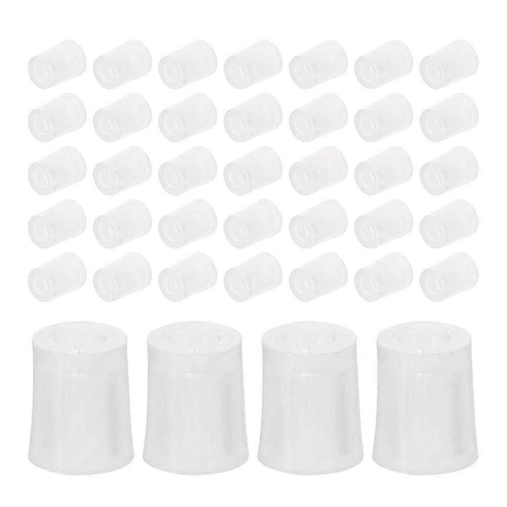 Fragrance Bottle Adapter for Precise Liquid Dispensing 120Pcs Kit