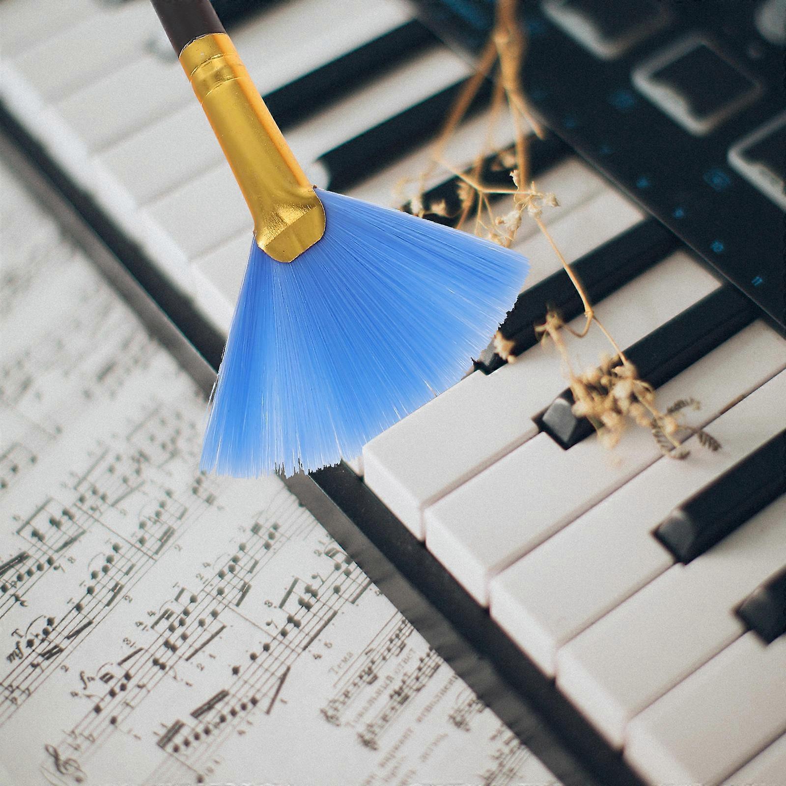 Phone Cleaning Brush Set for Cleaning 8Pcs Assorted Color with Plastic Material