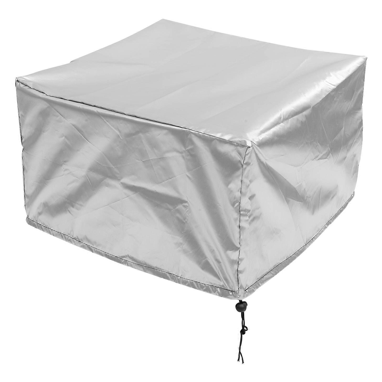 Dustproof 3D Printer Enclosure For Home Use Rectangular Oxford Cloth Protective 1Pack