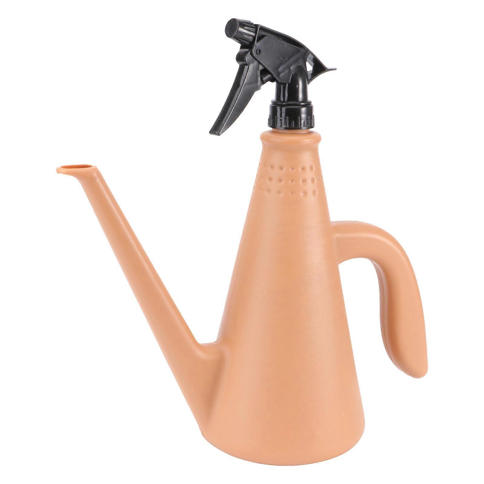 Flower Sprayer Multi-Functional Watering Can for Gardening 1Pcs